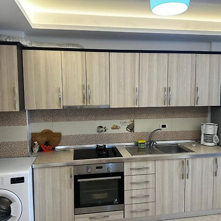 Villa Arberia Kryemëdhej Dış mekan fotoğraf