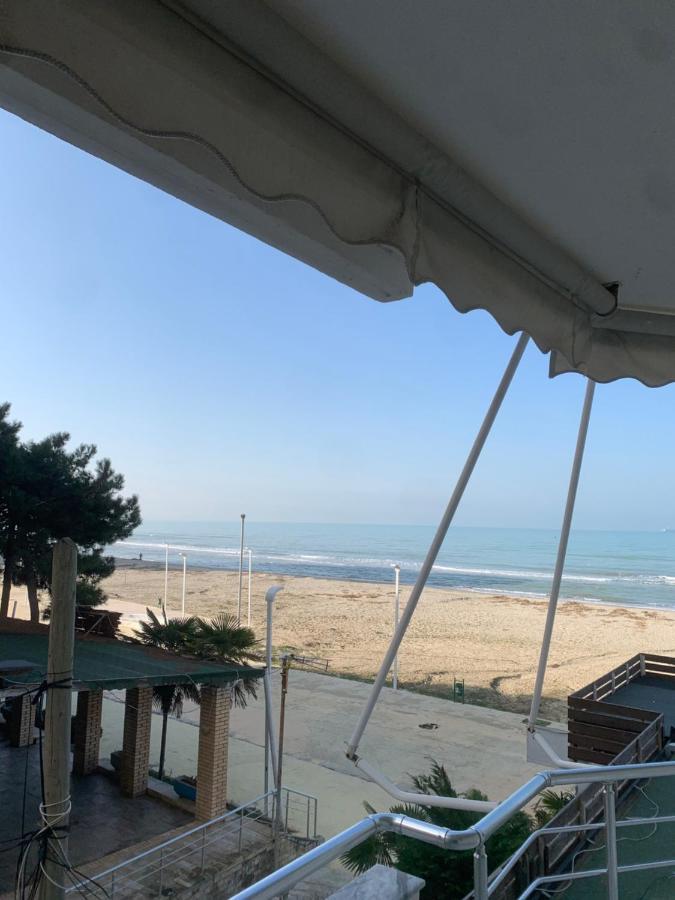 Villa Arberia Kryemëdhej Dış mekan fotoğraf