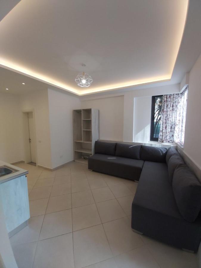 Villa Arberia Kryemëdhej Dış mekan fotoğraf