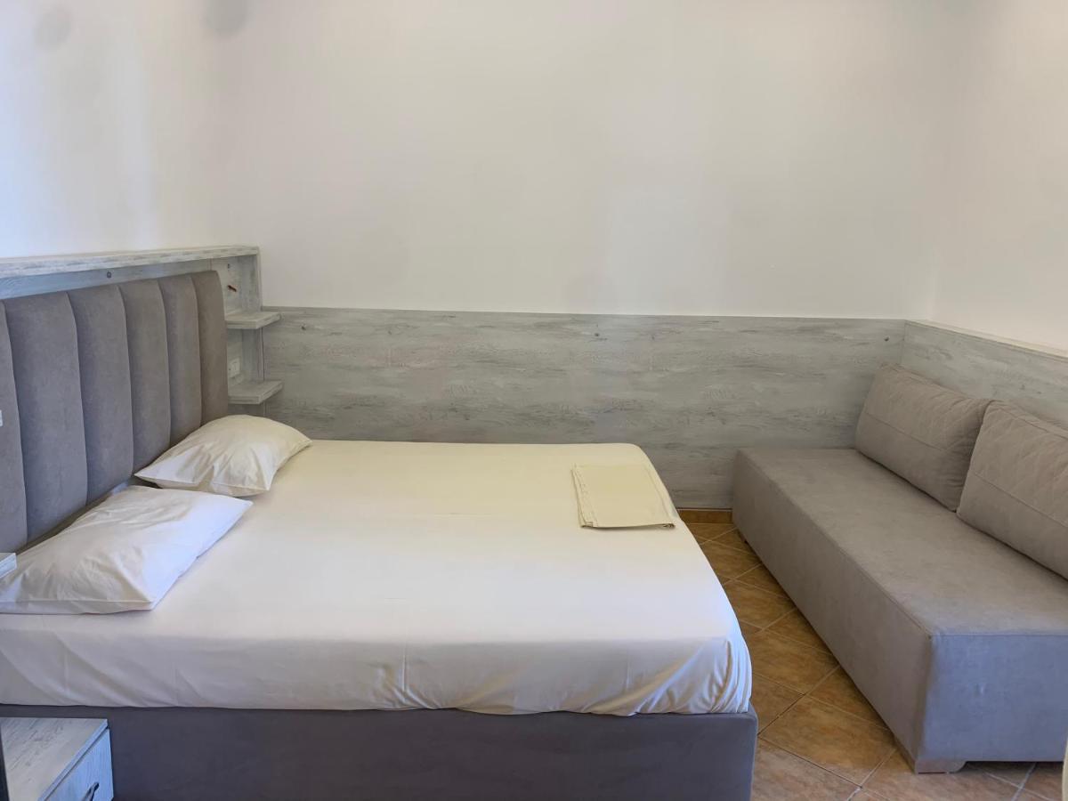 Villa Arberia Kryemëdhej Dış mekan fotoğraf