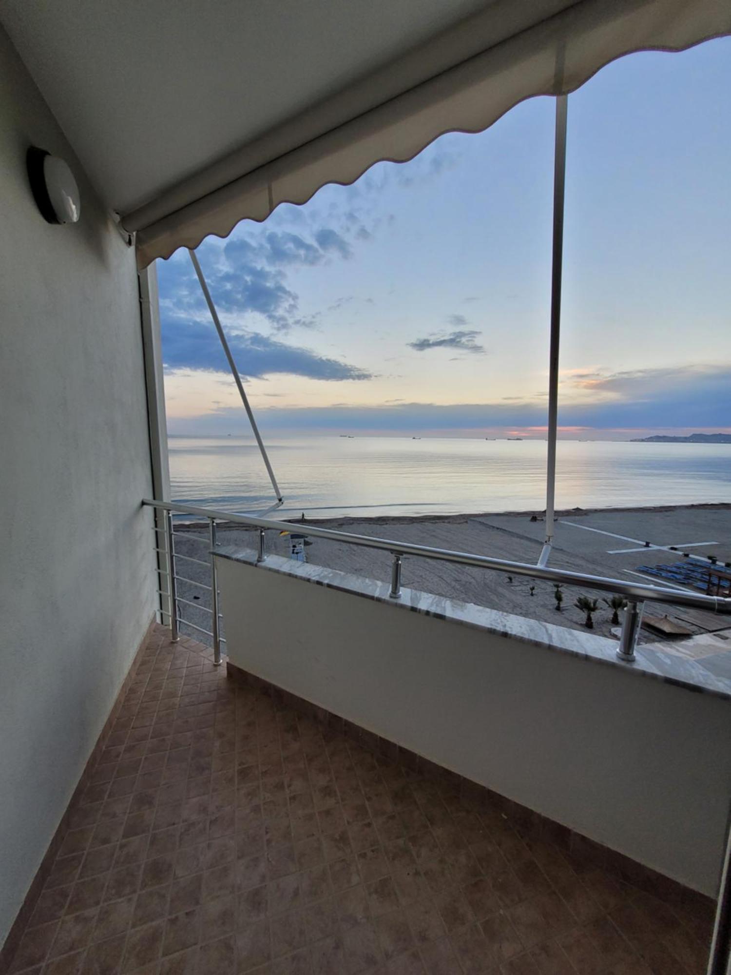 Villa Arberia Kryemëdhej Dış mekan fotoğraf