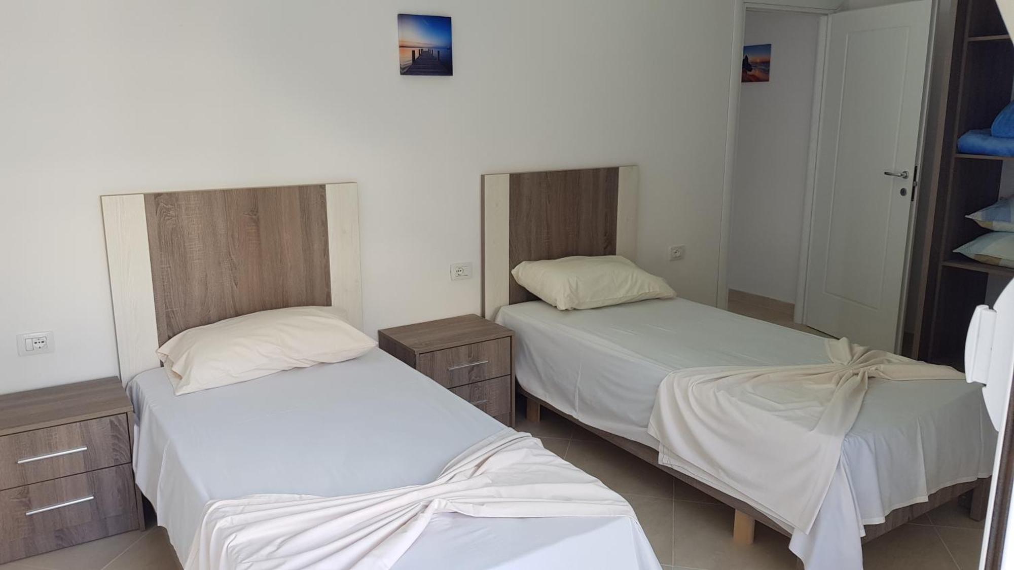 Villa Arberia Kryemëdhej Dış mekan fotoğraf
