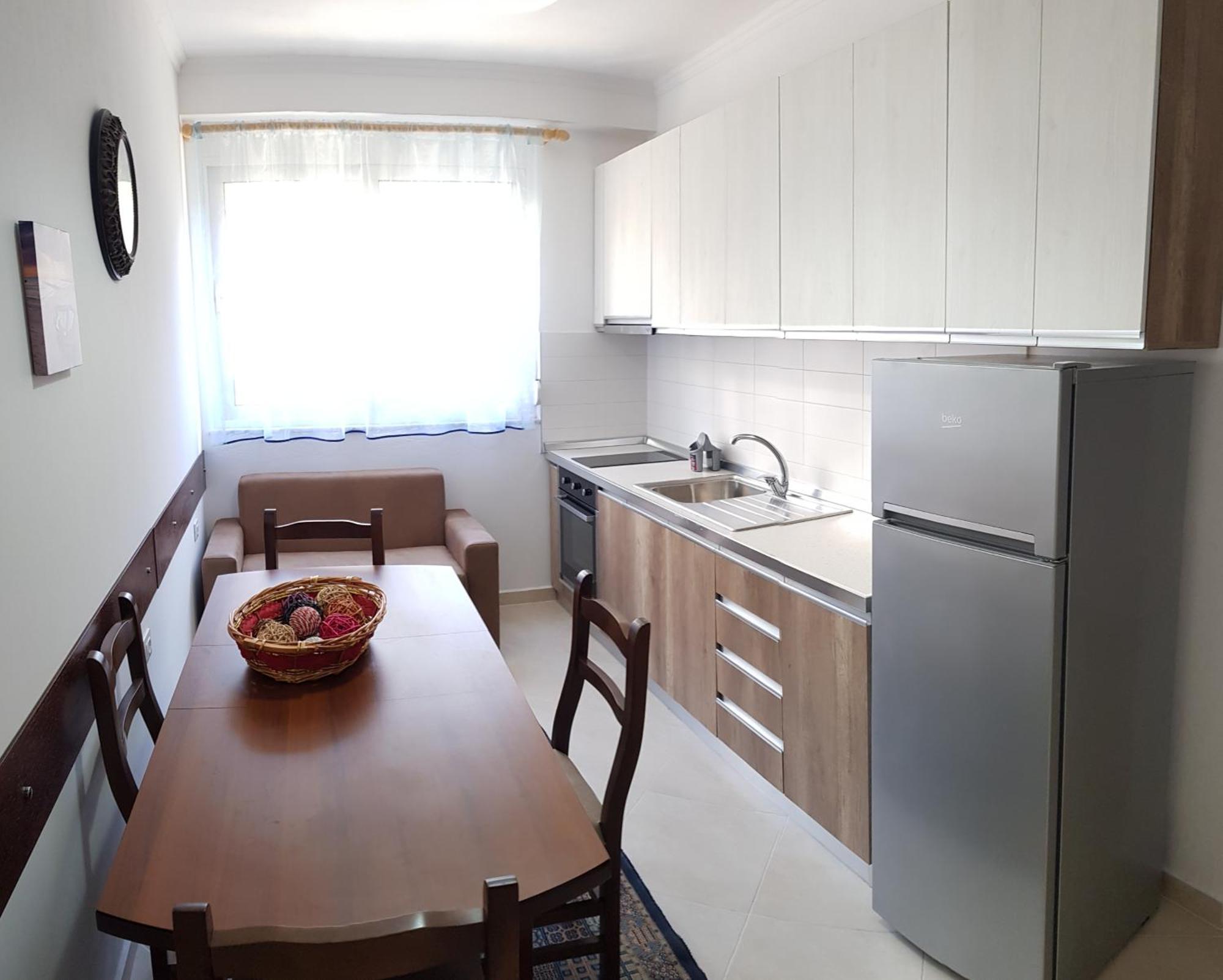 Villa Arberia Kryemëdhej Dış mekan fotoğraf