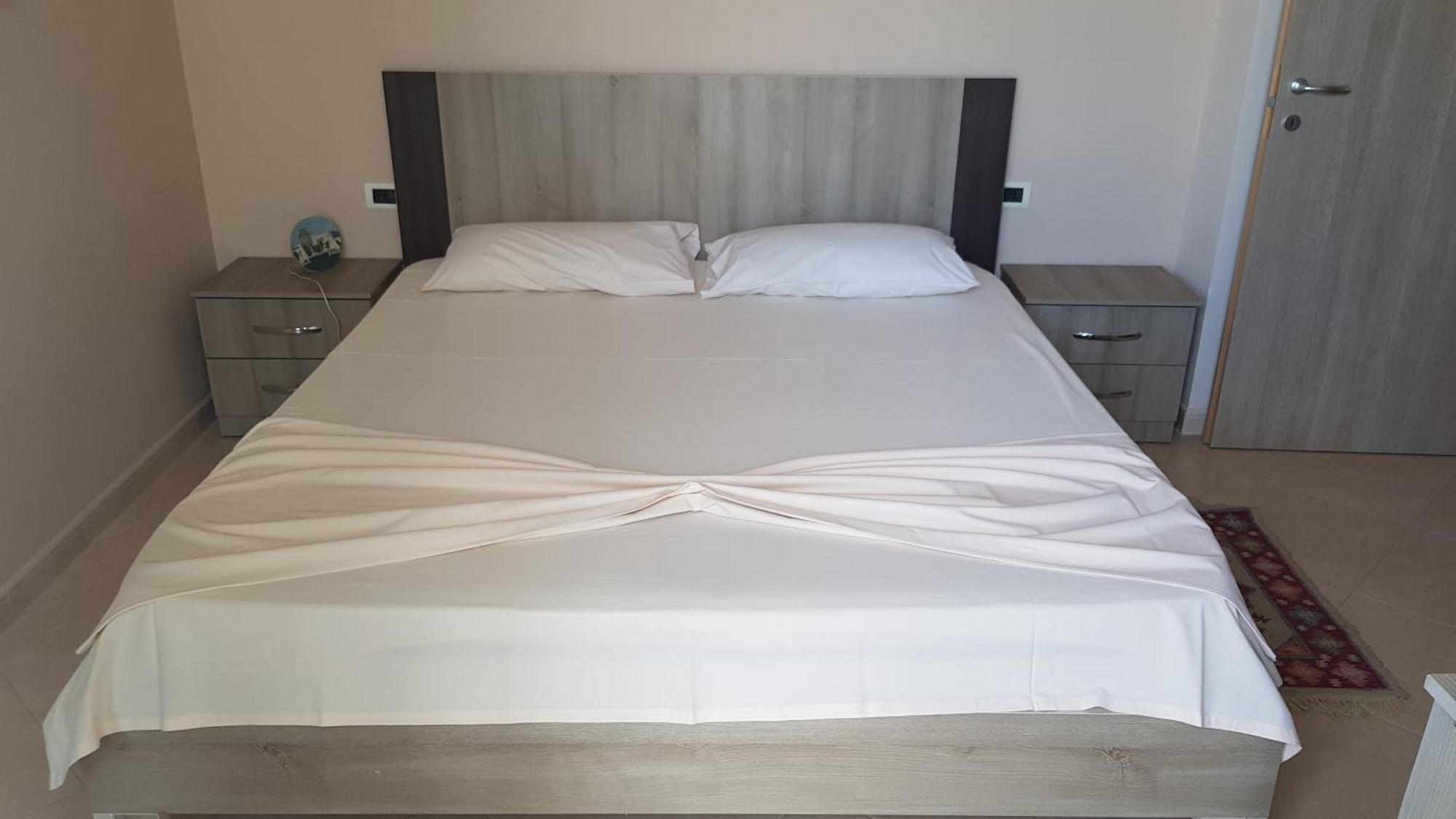 Villa Arberia Kryemëdhej Dış mekan fotoğraf
