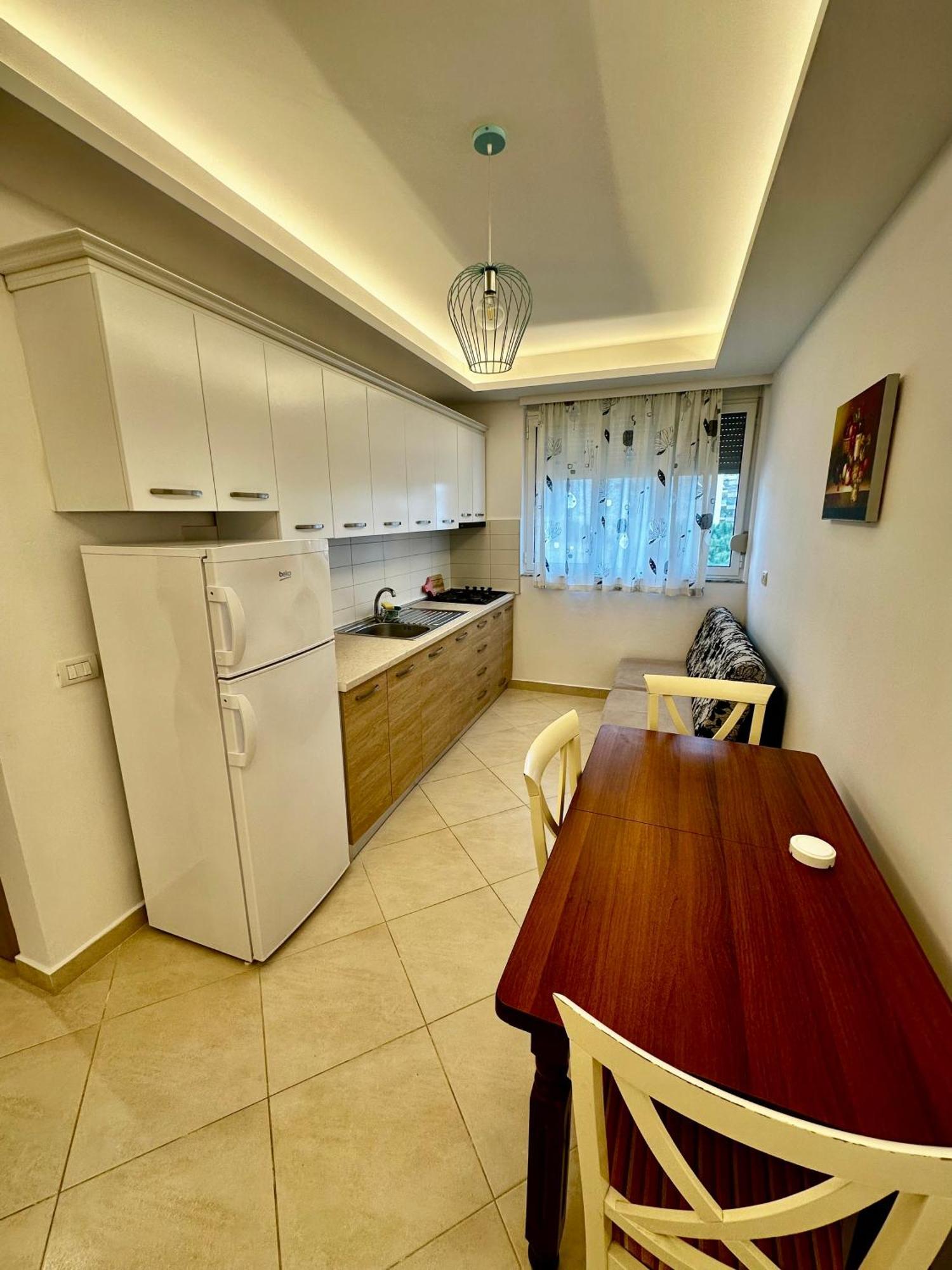 Villa Arberia Kryemëdhej Dış mekan fotoğraf