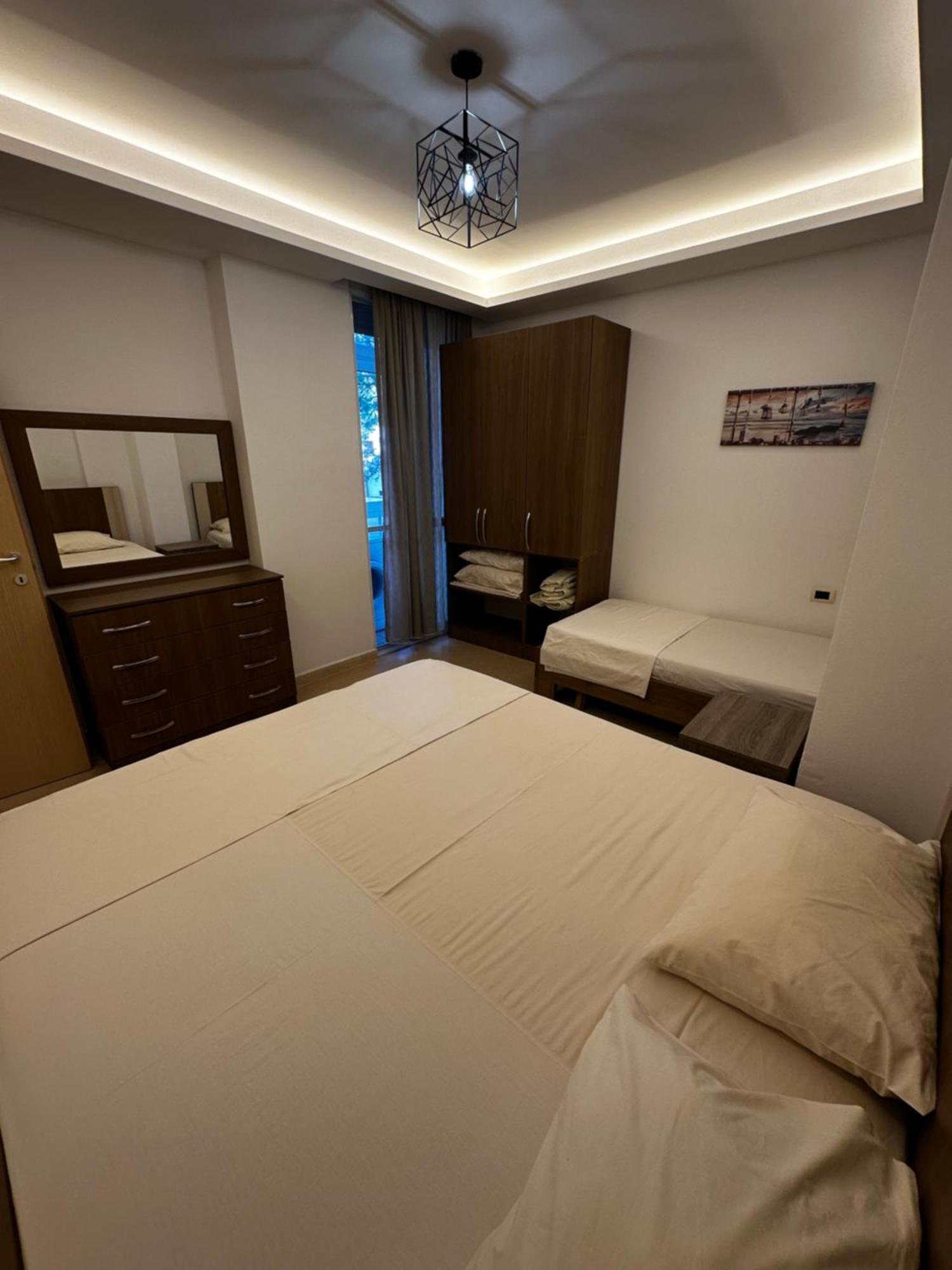 Villa Arberia Kryemëdhej Dış mekan fotoğraf