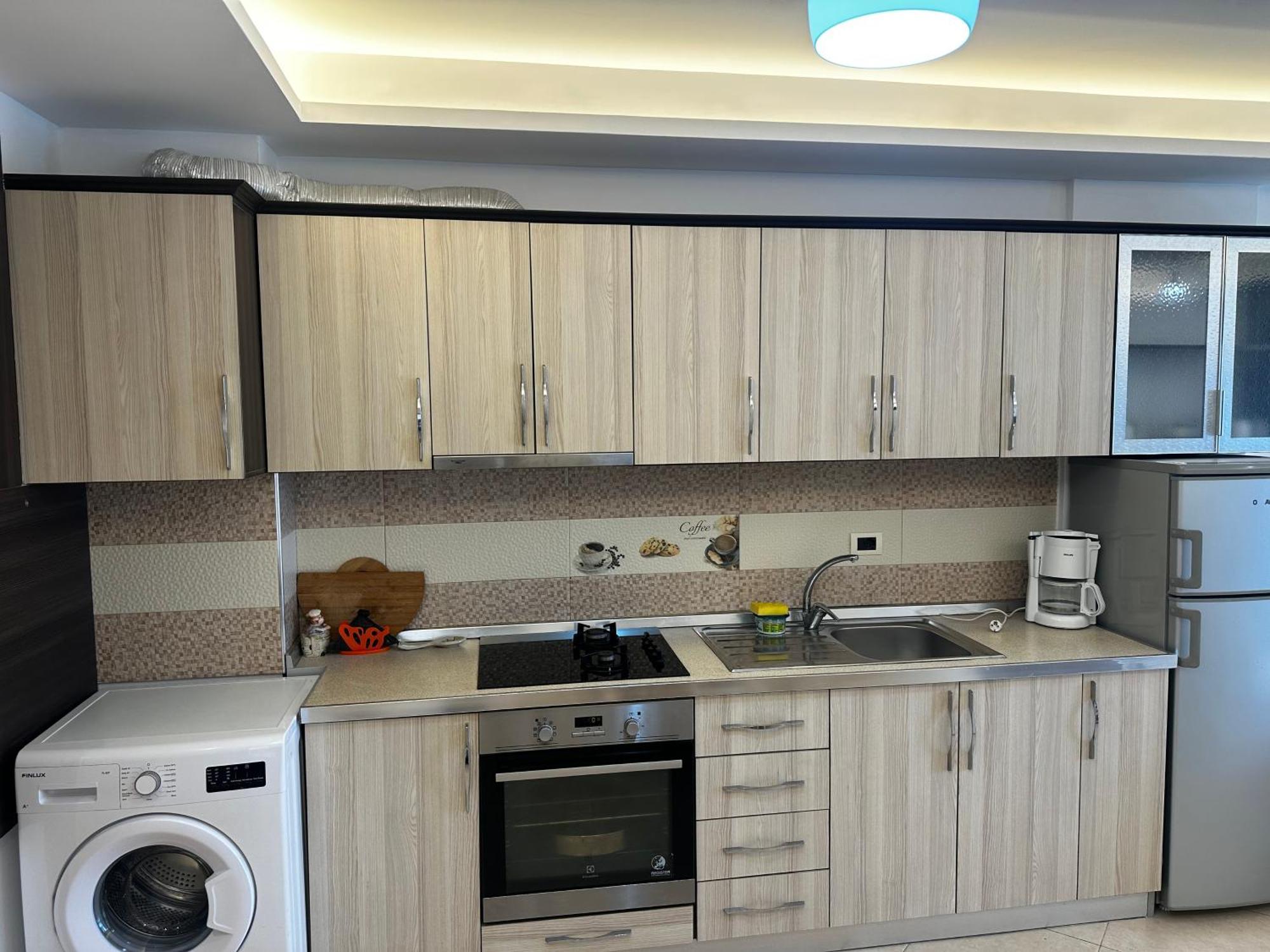 Villa Arberia Kryemëdhej Dış mekan fotoğraf