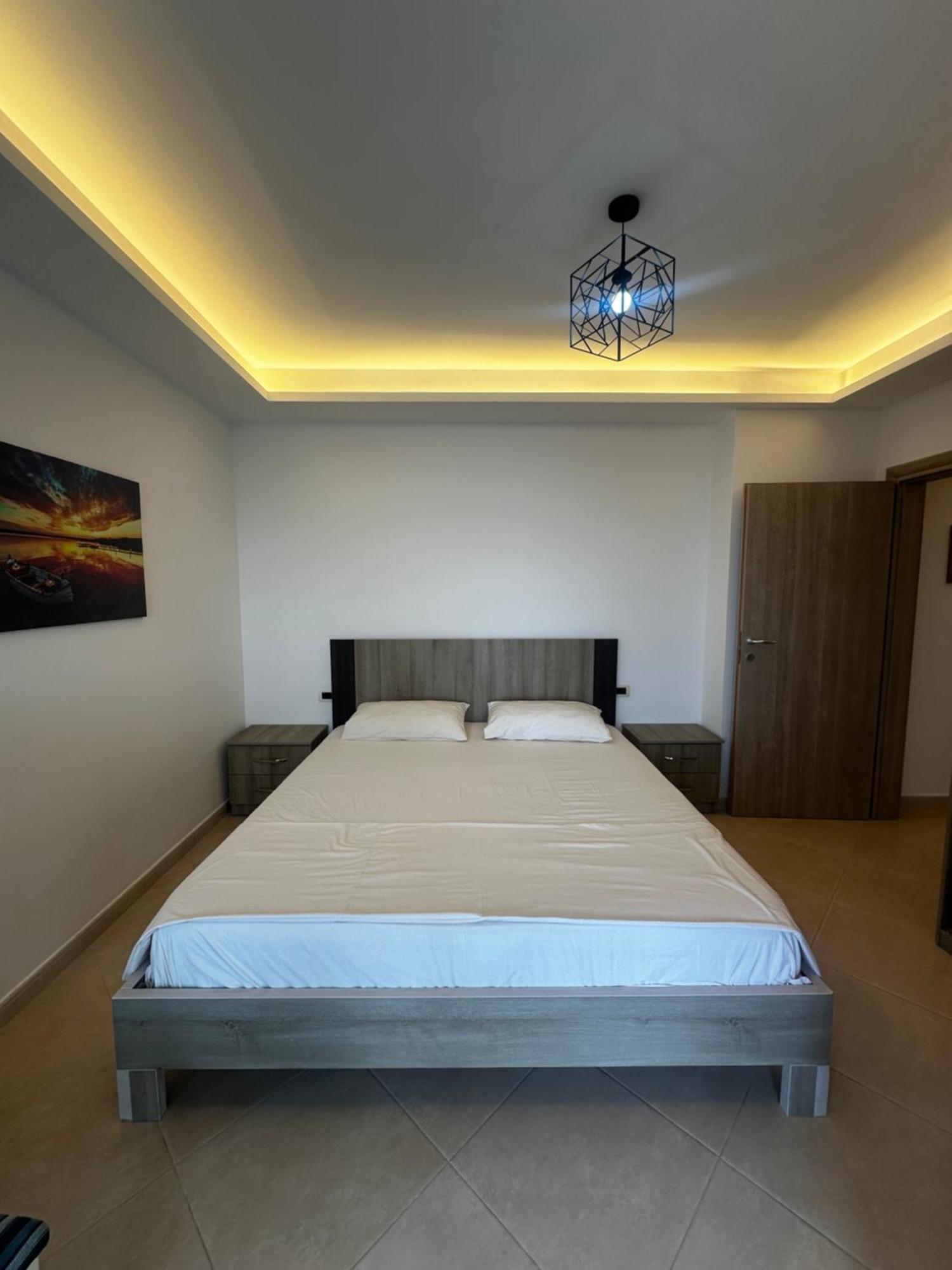 Villa Arberia Kryemëdhej Dış mekan fotoğraf