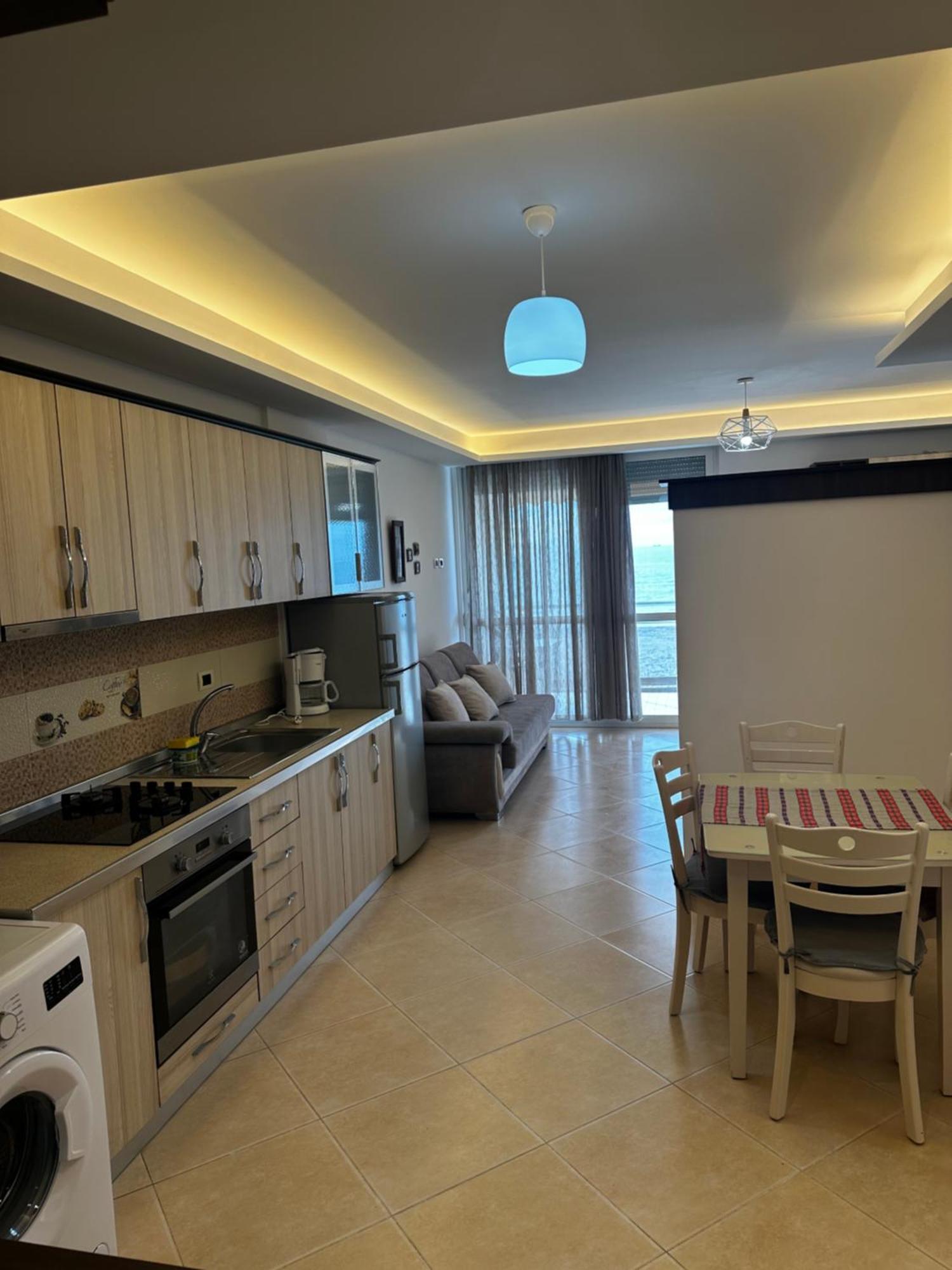 Villa Arberia Kryemëdhej Dış mekan fotoğraf