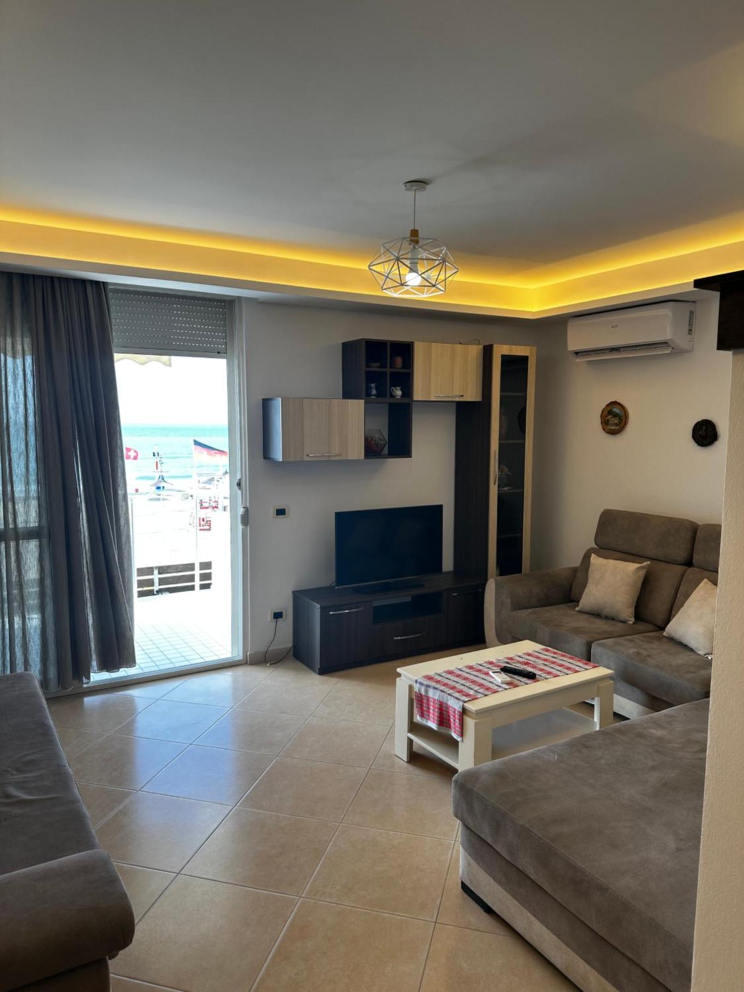 Villa Arberia Kryemëdhej Dış mekan fotoğraf