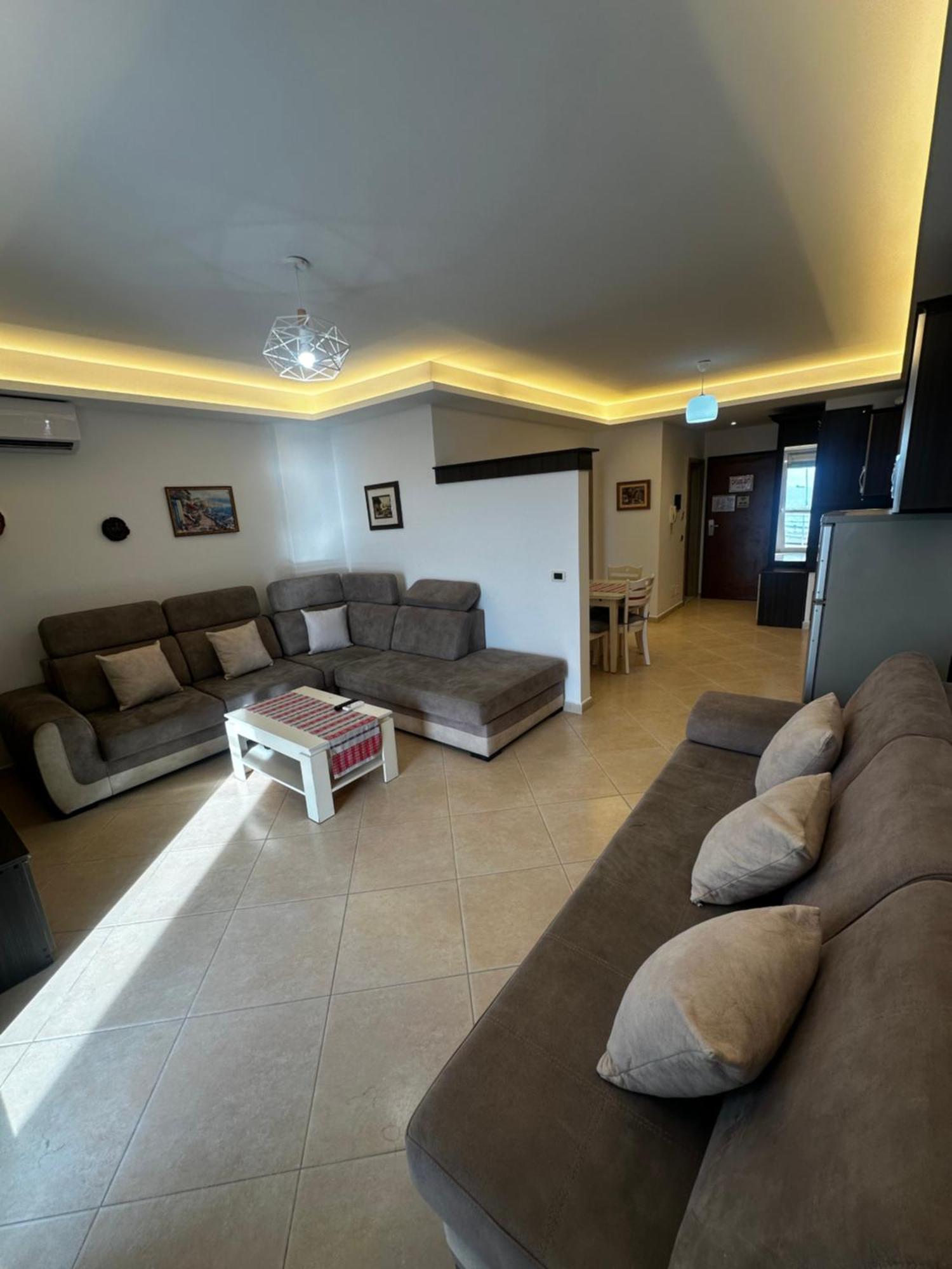 Villa Arberia Kryemëdhej Dış mekan fotoğraf