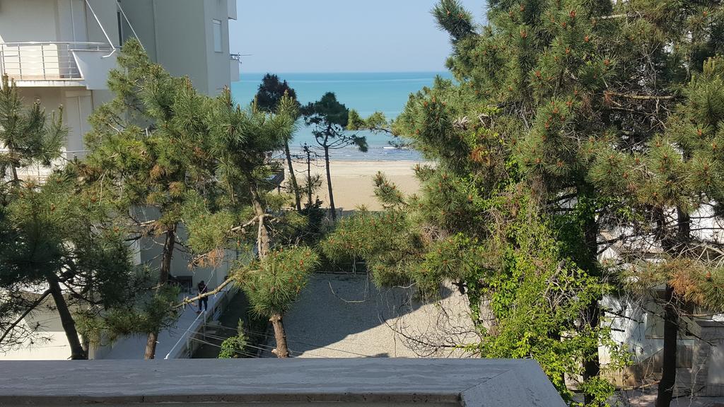 Villa Arberia Kryemëdhej Dış mekan fotoğraf