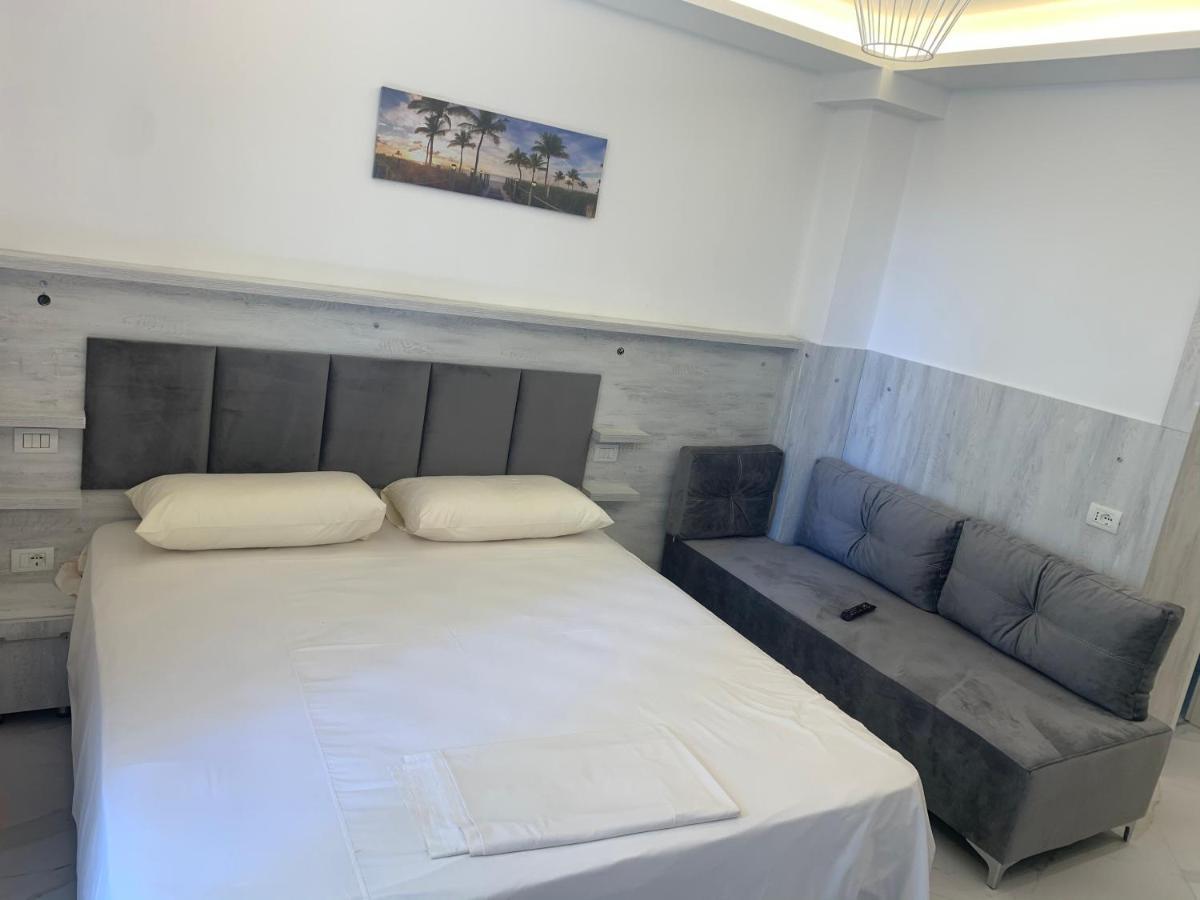 Villa Arberia Kryemëdhej Dış mekan fotoğraf