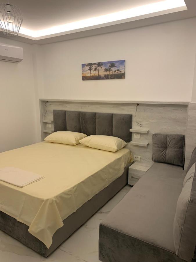 Villa Arberia Kryemëdhej Dış mekan fotoğraf